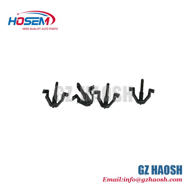 8980256980 8-98025698-0 Radiator Grille Clip (B) Fit For Isuzu NPR75 4HK1