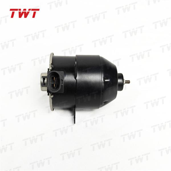 TWT 16363-23010 Auto Ac Cooling Fan Motor with Engine Radiator 1636323010 for Toyota Yaris 2004-2010