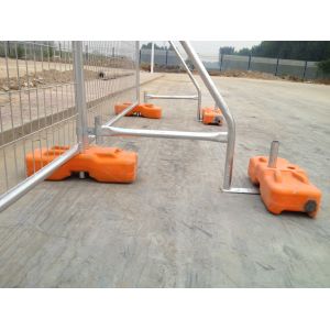 HDG Temporary Fence