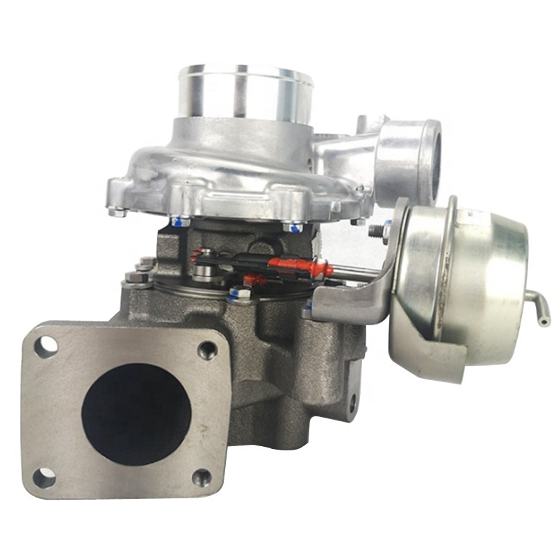 RHV4 Turbocharger 8982356281 8981320692 For Isuzu D-Max 4JJ1T Engine