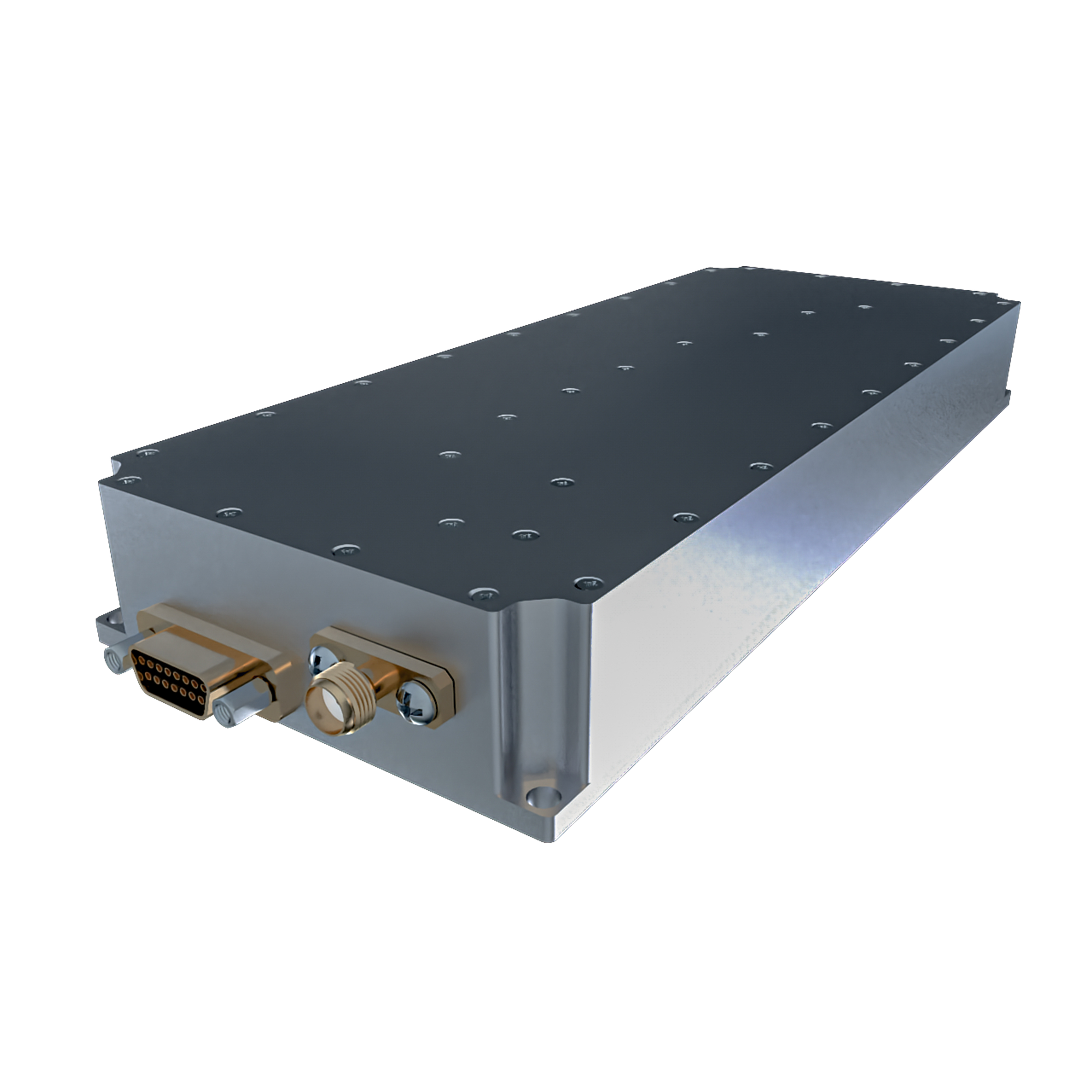 4200-4500 модуль усилителя RF усилителя диапазона c dBm MHZ Psat 66