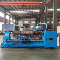 Marquage de marque et marquage des rouleaux CNC