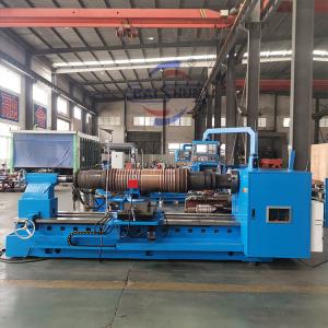 Marcação Marcação de rolos Cnc Notching e Marcação Máquina bom preço de aço