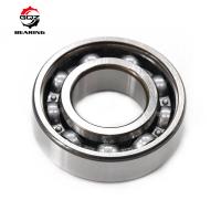 Micro Ball Bearing 6001 Good Radial Load Capacity Original Deep Groove Ball Bearing 6001 2rs Zz