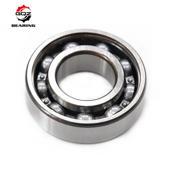 Micro Ball Bearing 6001 Good Radial Load Capacity Original Deep Groove Ball Bearing 6001 2rs Zz