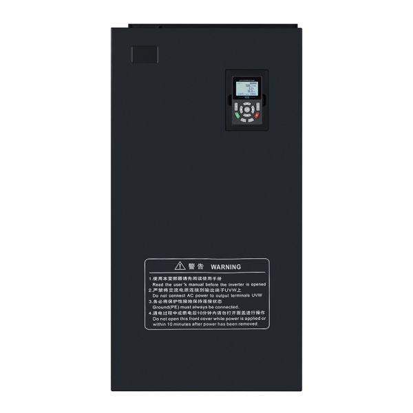Hot Sale High Precision Durable EfficientCooling ProfessionalFrequencyInverter for FactoryWorkshop