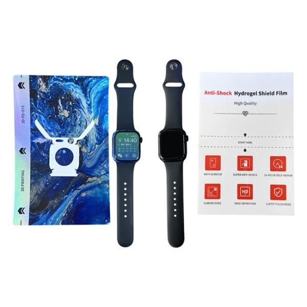 Odm резца предохранителя экрана 3m для стикеров винила гидрогеля