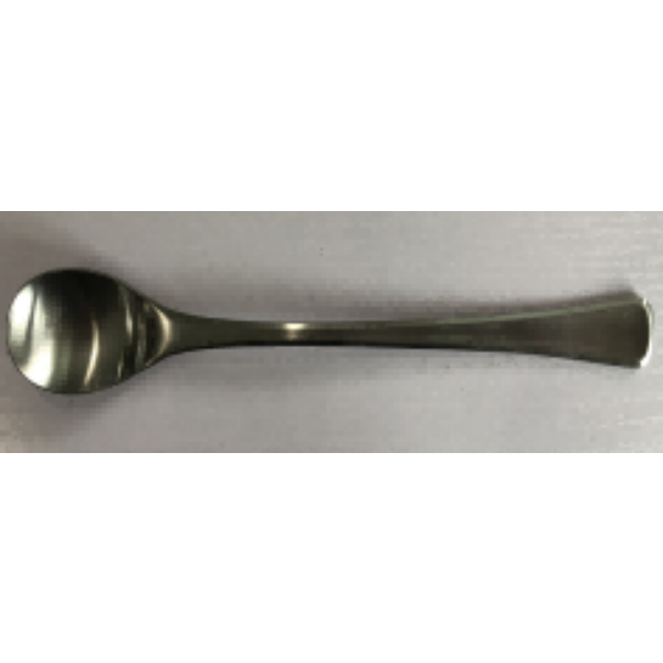 Food Grade 304 Long Handle Stainless Steel Ice Spoon Commercial Bulk Heavy Duty Stirrer