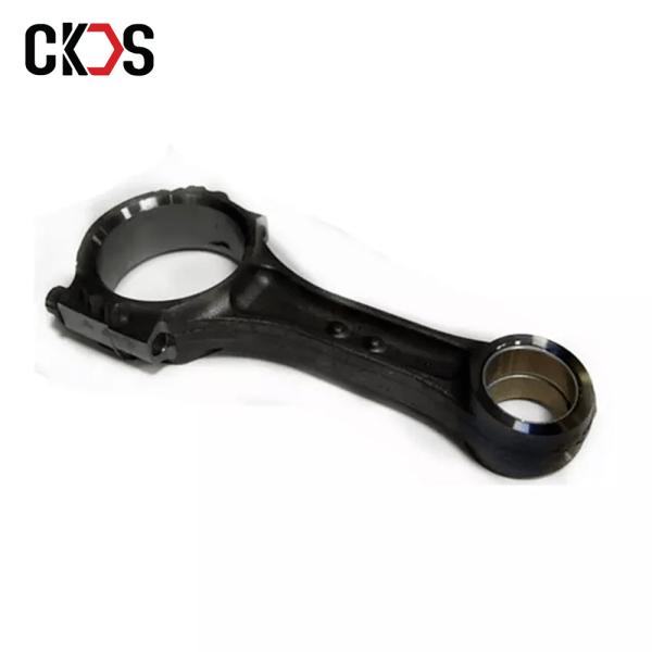 TIGE SE RELIANTE d'ESCROQUERIE de MOTEUR pour ISUZU 4HK1 6HK1 BT NPR 8-98018425-0 8980184250 pièces en gros de camion d'OEM de fabricant