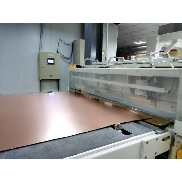 Изготовленная на заказ прокладка плиты толщины катушки 50mm листовой меди C12200