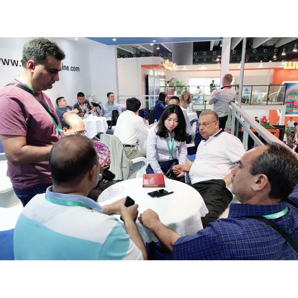 Single Station PE Blow Molding Machine