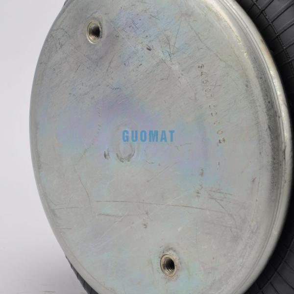 Воздух подвеса W01-358-8029 скачет тройной подвес 231mm Firestone сумки