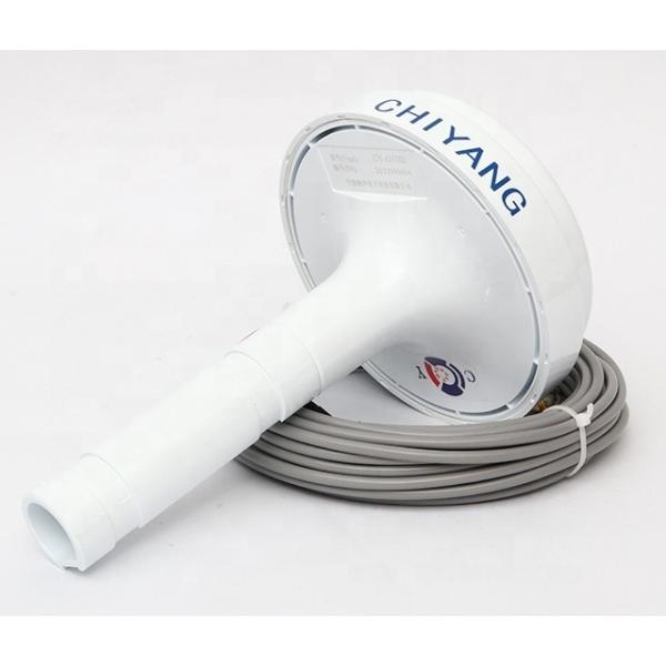 Vessel's Safety with EC Approved GMDSS Navtex Receiver