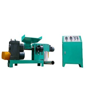 Машина для вторичной переработки полиэтиленовых пакетов для изготовителей оборудования 7,5 кВт