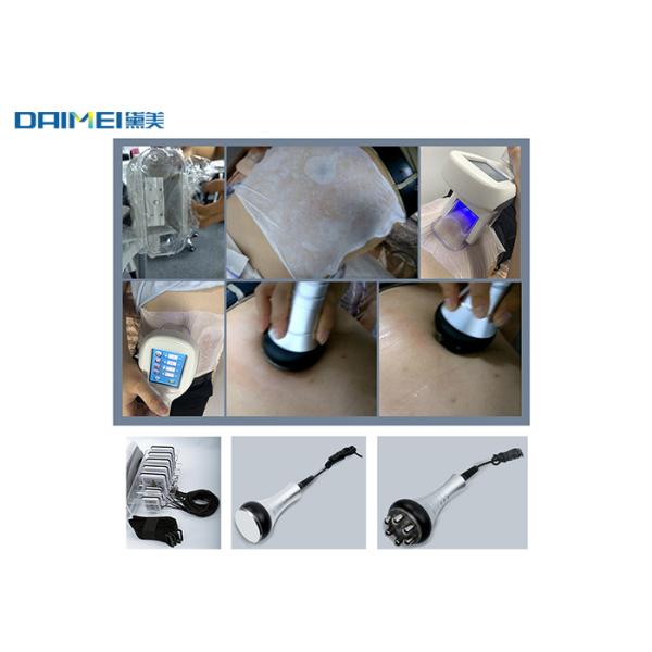 Multifunctional Cryolipolysis Slimming Machine / Belly Fat Removal Machine