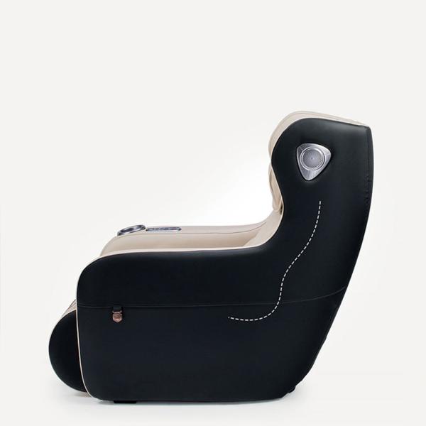 Heat And Oversized Massage Recliner 88cm Sl Track Usb Charging Oem
