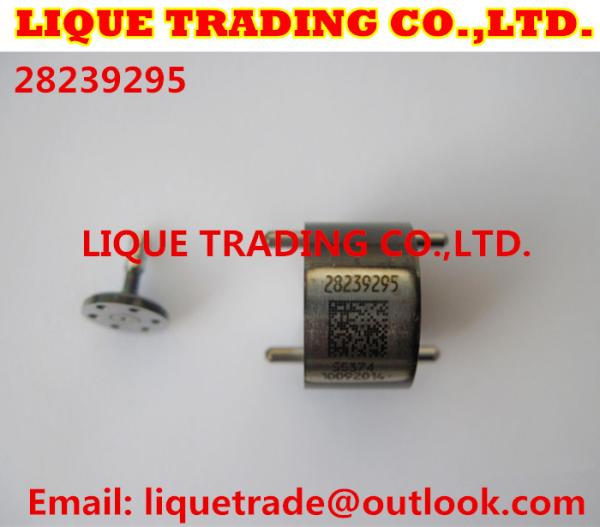 Genuine and New Common Rail Injector Control Valve 28239295 9308-622B