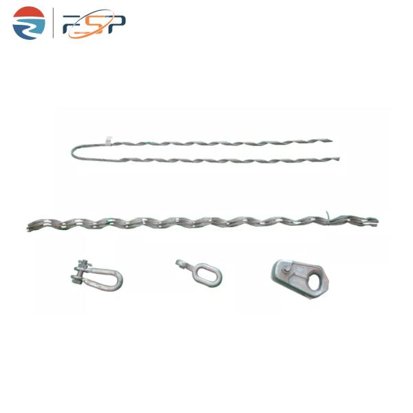 Датчик для кабеля ADSS 9.5 10.5 мм