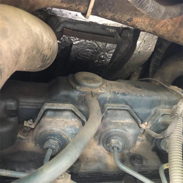 6000 кг Подержанный экскаватор Kubota KX165 Япония Мини-Экскаватор Мини-Экскаватор в хорошем состоянии