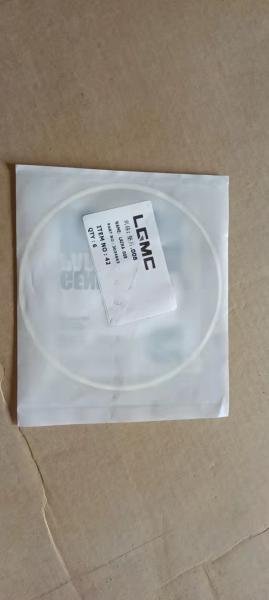 Arruela galvanizada composta do selo de 3034663 peças sobresselentes do motor Gasket.008 diesel