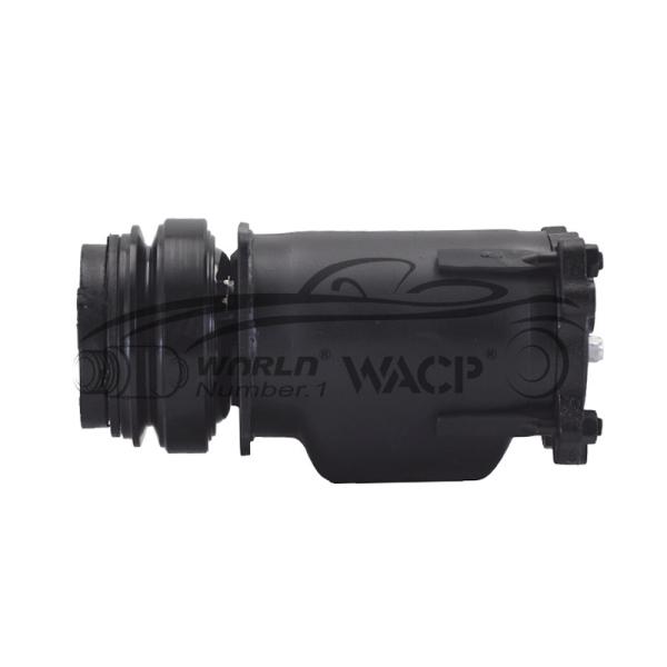 0002304911 Автомобильный компрессор переменного тока Для Audi A6 Для Chevrolet Для GMC K25 Для Benz WXAD003