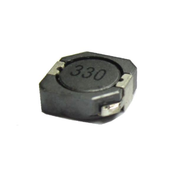 Wire Winding SMD Power Inductor Chip 470uH For Electronic Product