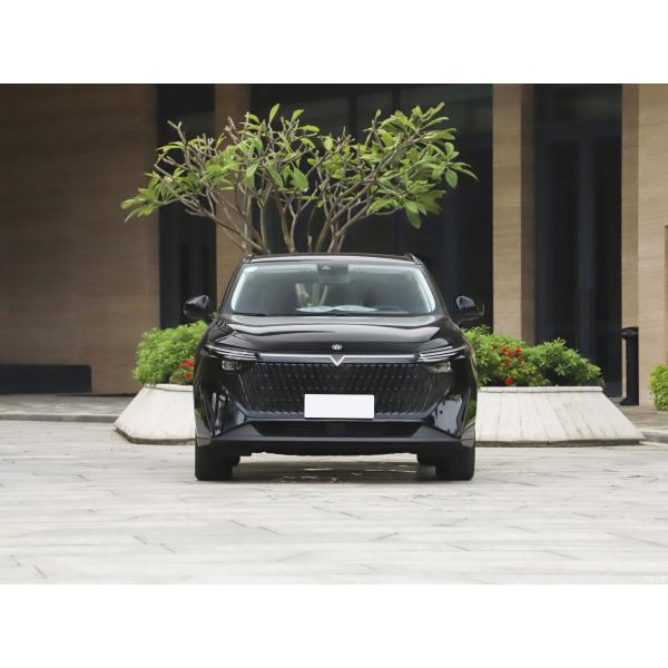 Dongfeng Venucia Big V DDi 1.5T Hybrid PHEV Energy Vehicles 5-seater SUV Adult Car