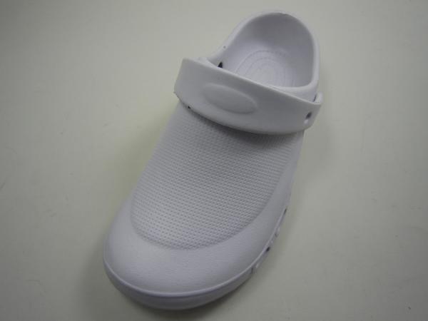 Sport style breathable summer sandals beach slippers gardener shoes men's clogs