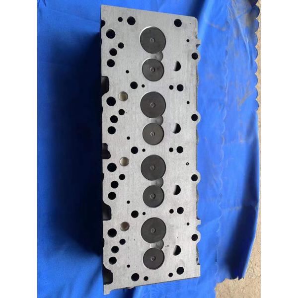 ISUZU Pickup Trooper 4JG2 2.5D Performance Cylinder Heads 8-97016-504-7