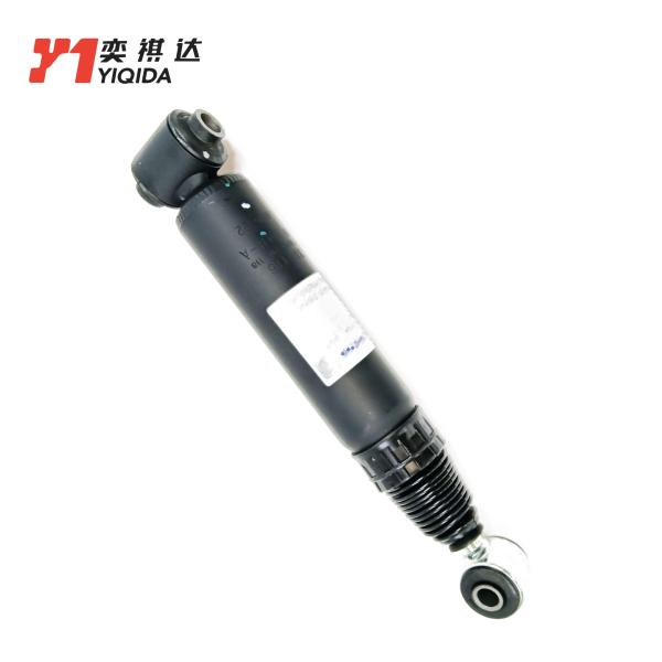 9802144580 9802144680 Suspension Shock Absorbers Peugeot 206 207 208