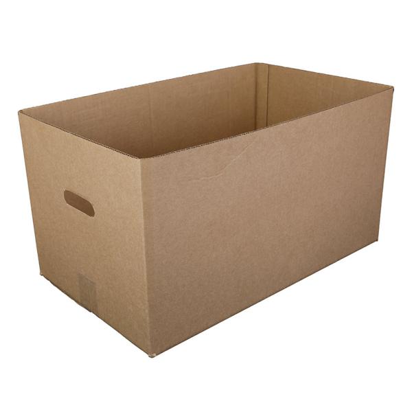 Carton Box Packaging Storage Boxes Manufacturer Machine Cup Coffee Carton