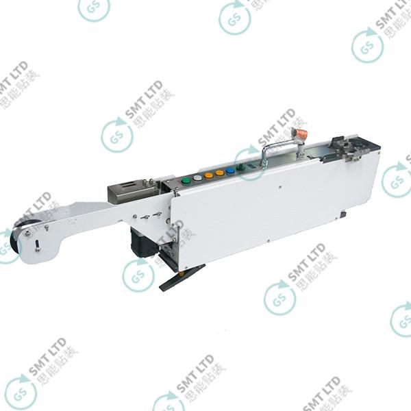 GS-RDD2105L Alimentador radial para componentes SMT de ancho ≤ 14 mm