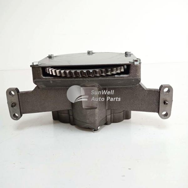 Hot sale diesel engine parts oil pump KTA38 KTA50 oil pump 3634643