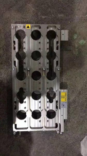 NPM H2 Head SMT Spare Parts N610087796AA Nozzle Station Panasonic Band