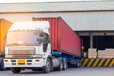 Reliable International Trucking Freight Forwarder China-Europe Trucking