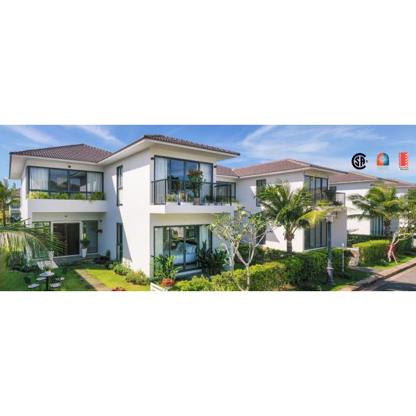 high quality aluminum bifold folding door manufacture