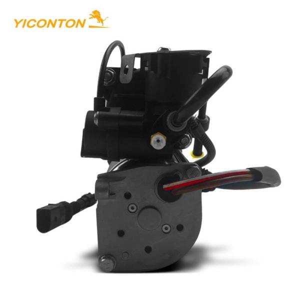 Bentley Continental 2006-2021 Насос пневматической подвески 3D061600511