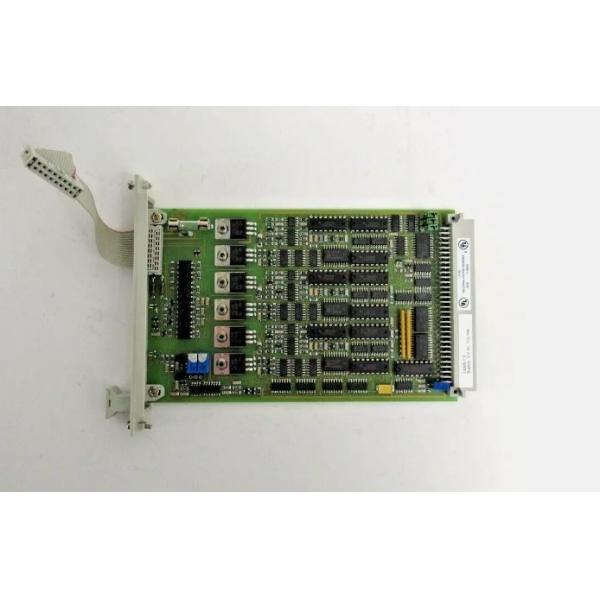 Honeywell 10005/1/1 Модуль печатных плат