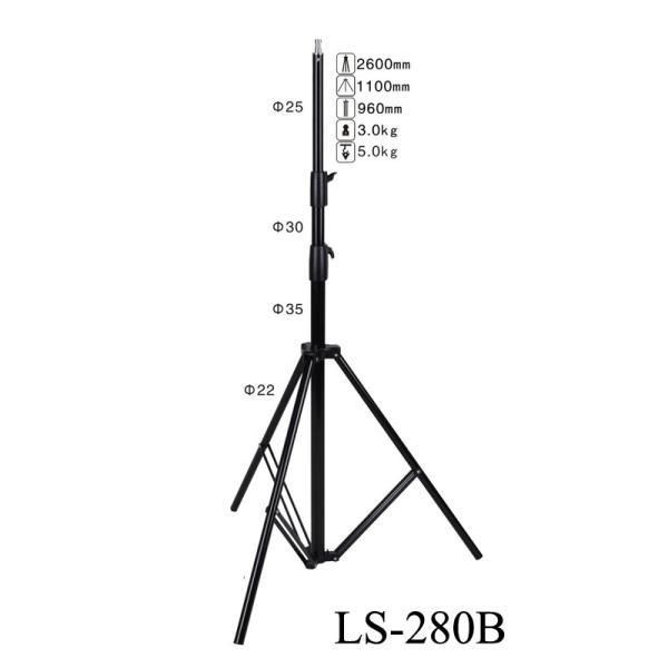 Цифров непрерывная студии фотография все еще освещая наборы и