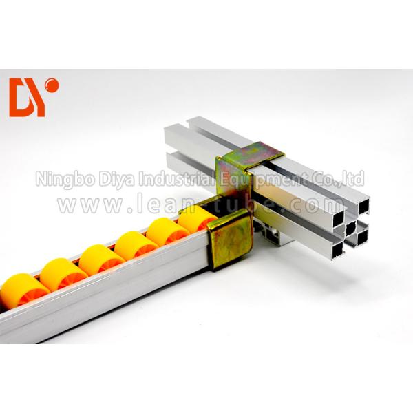 Диаметр ИСО9001 Сетификатион облегченного следа антиржавейный 28мм пластикового ролика