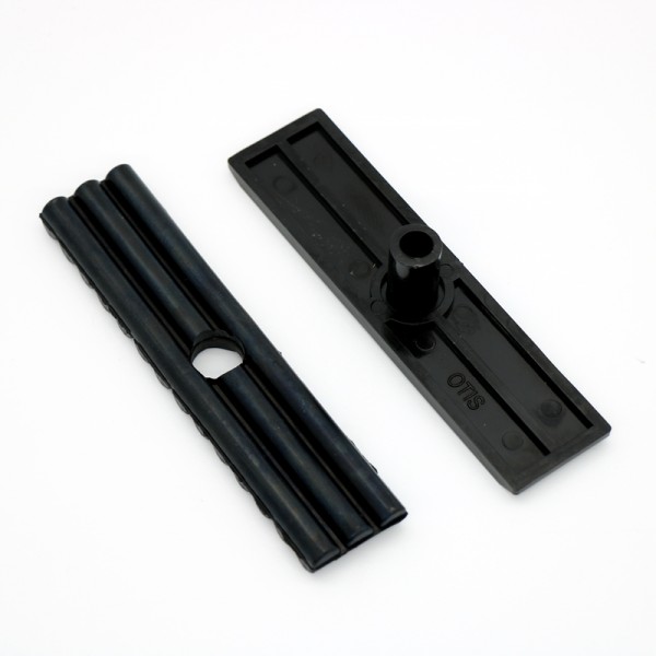 Essential Parts For Smooth Elevator Operation Roller Guide Shoe Liner Otis Three In One