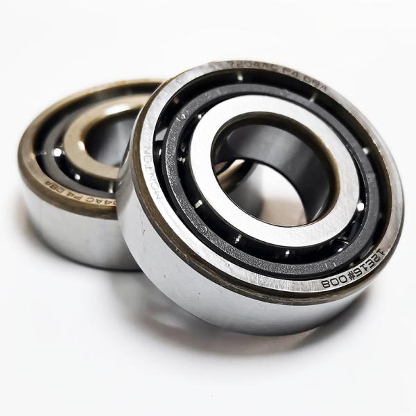 HCB71911-EDLR-T-P4S SDirect Lube Super precision angular contact ball bearings