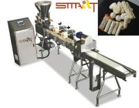 Machine réglable de presse de barre de granola 150KG de vitesse 40-60pcs/Min Output