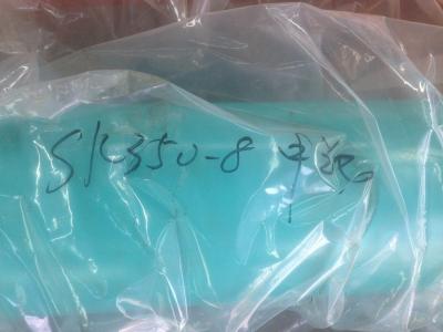 SK350LC-VIII , SK350LC-9 arm cylinder, LC01V00054F1,sk350-8 arm hydralic cylinder kobelco excavator spare parts