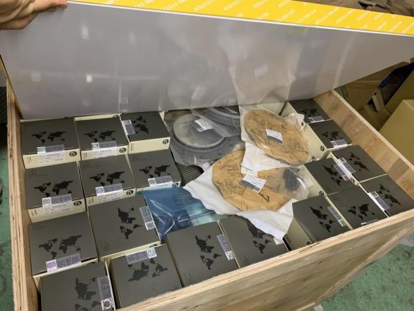3054 レーマン・キャタピラー用のエンジンの改修・再構築キット