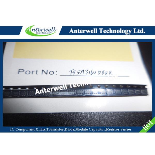 TS5A3160DBVR Electronic IC Chips complex integrated circuits