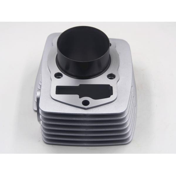 4 Stroke Motorcycle Cylinder Block Cb145 With 65.4mm External Diameter