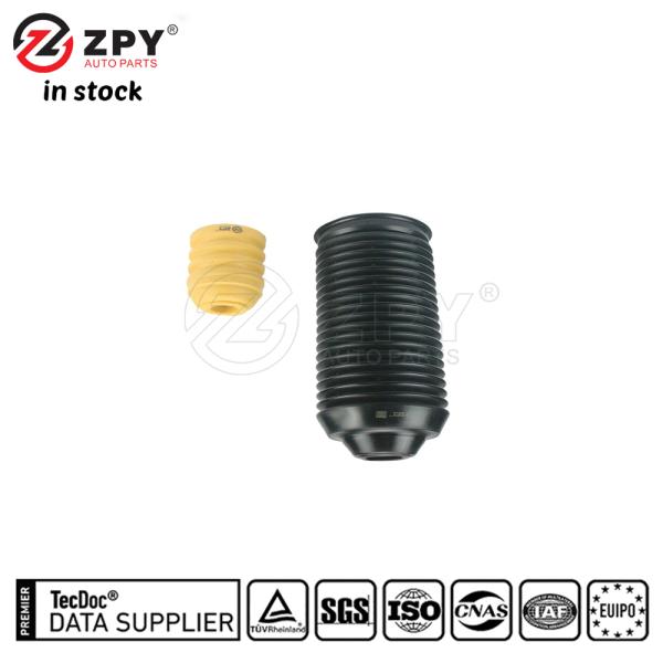 ZPY 357412303F Front Shock Absorber Rubber Stop For Volkswagen Cabrio