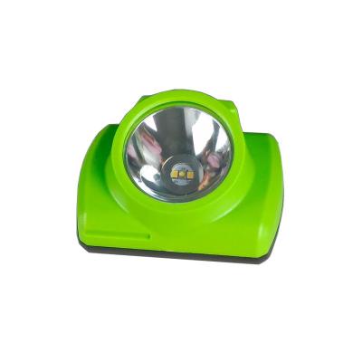 Lightweight Cordless LED Mining Light