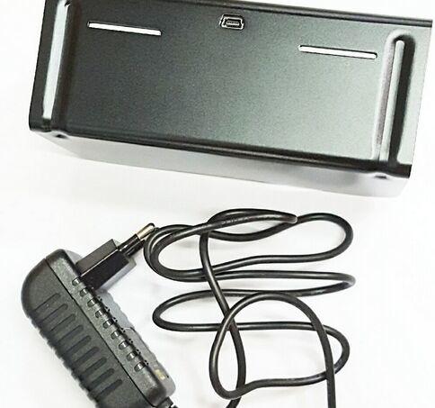 12w led nail lamp time set 30s 60s 90s pink black silver